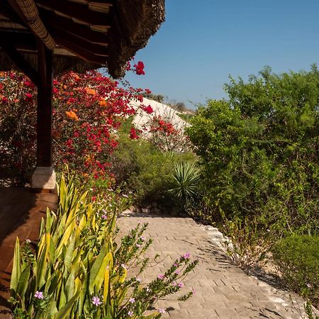 Demeure De La Compagnie Generale Des Huiles Precieuses Bed & Breakfast Ifaty Luaran gambar
