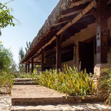 Demeure De La Compagnie Generale Des Huiles Precieuses Bed & Breakfast Ifaty Luaran gambar