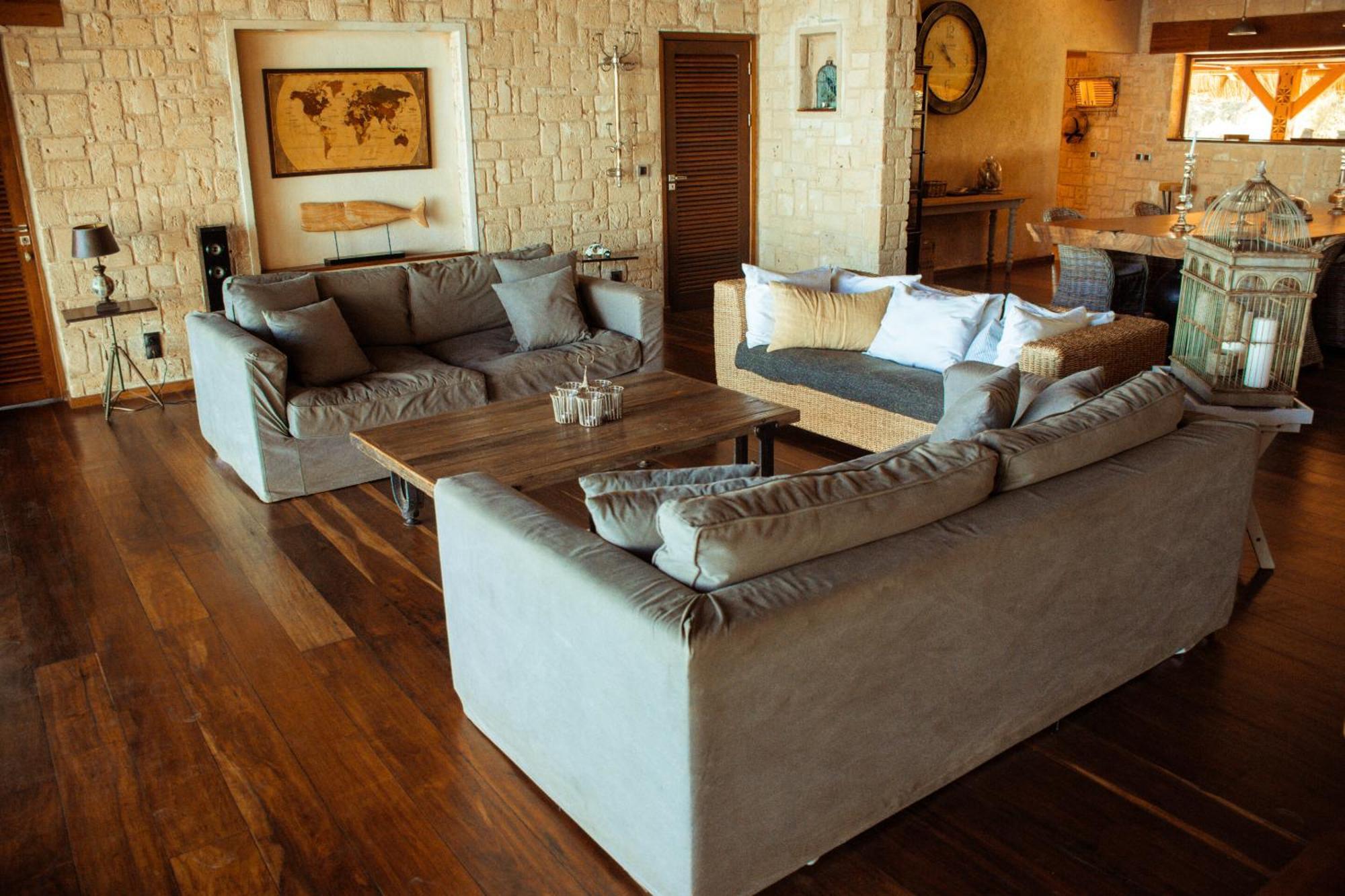 Demeure De La Compagnie Generale Des Huiles Precieuses Bed & Breakfast Ifaty Luaran gambar