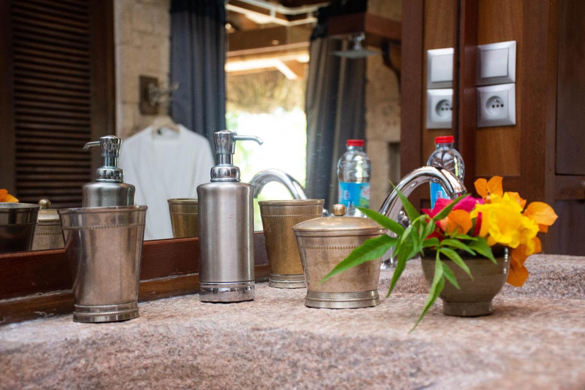 Demeure De La Compagnie Generale Des Huiles Precieuses Bed & Breakfast Ifaty Bilik gambar