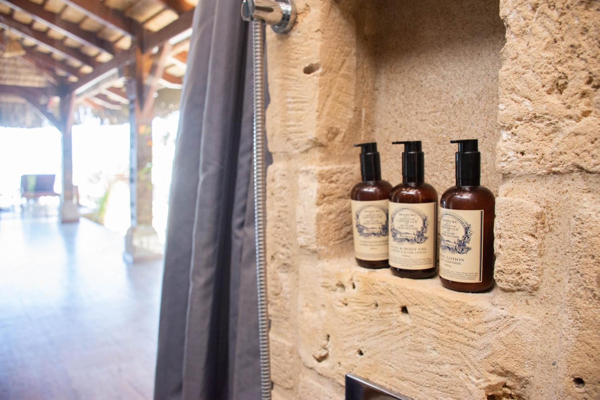 Demeure De La Compagnie Generale Des Huiles Precieuses Bed & Breakfast Ifaty Bilik gambar