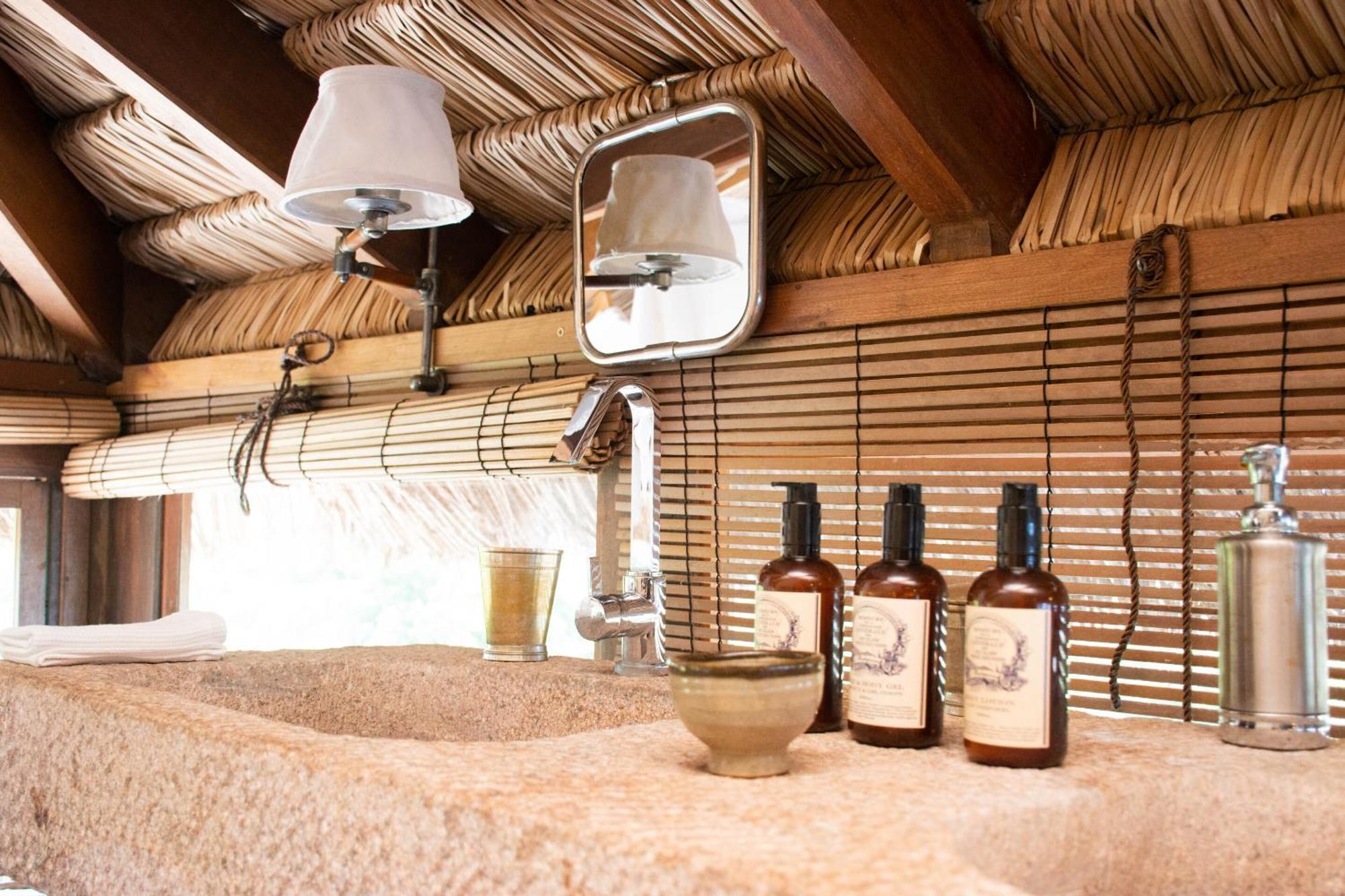 Demeure De La Compagnie Generale Des Huiles Precieuses Bed & Breakfast Ifaty Bilik gambar