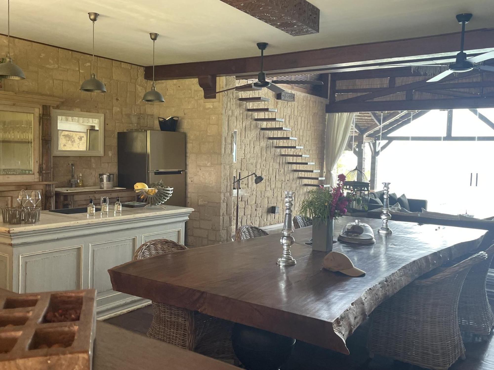 Demeure De La Compagnie Generale Des Huiles Precieuses Bed & Breakfast Ifaty Luaran gambar