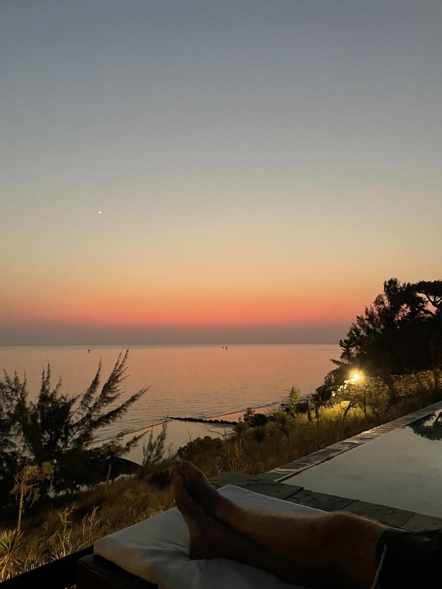 Demeure De La Compagnie Generale Des Huiles Precieuses Bed & Breakfast Ifaty Luaran gambar