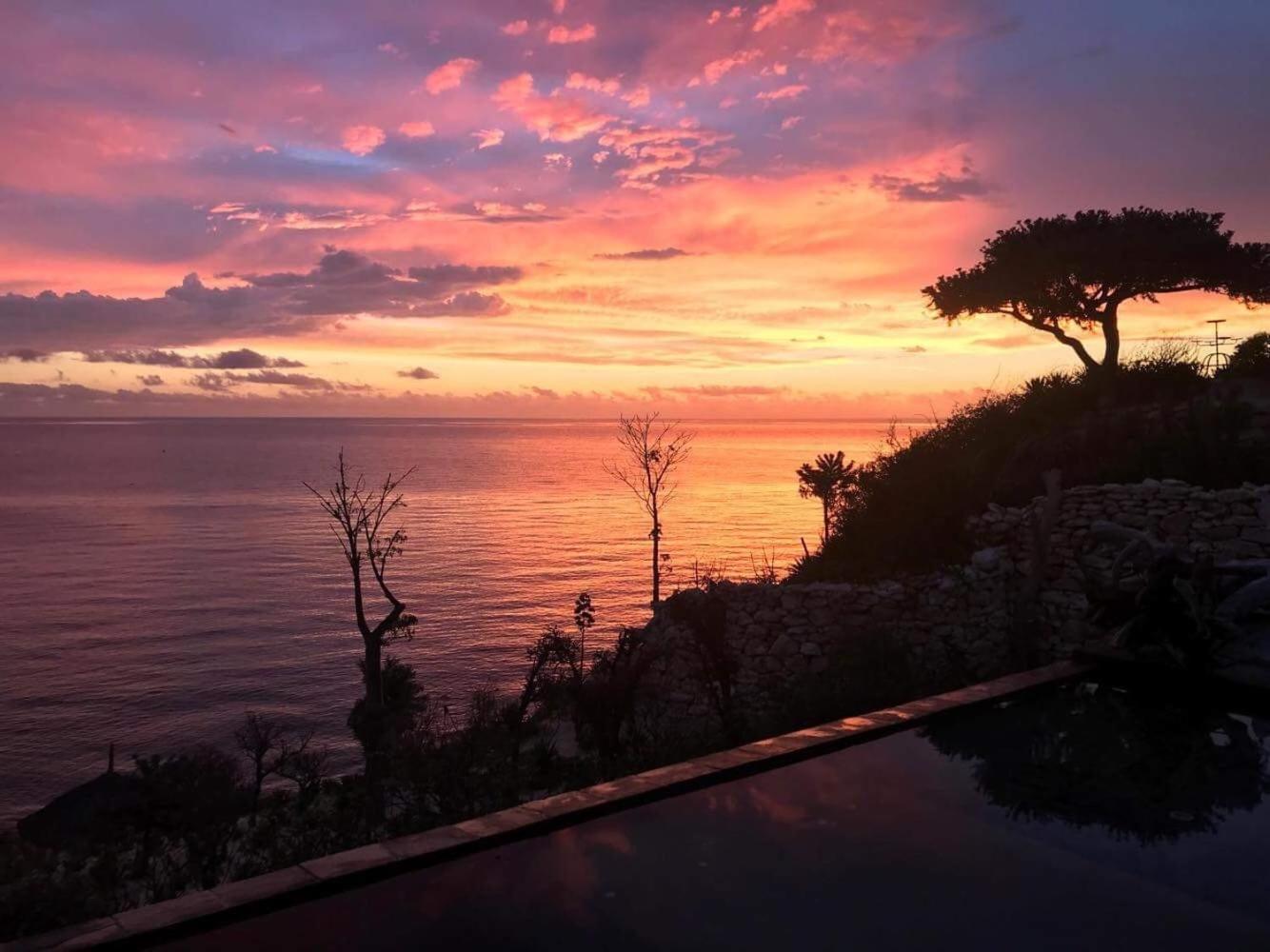 Demeure De La Compagnie Generale Des Huiles Precieuses Bed & Breakfast Ifaty Luaran gambar
