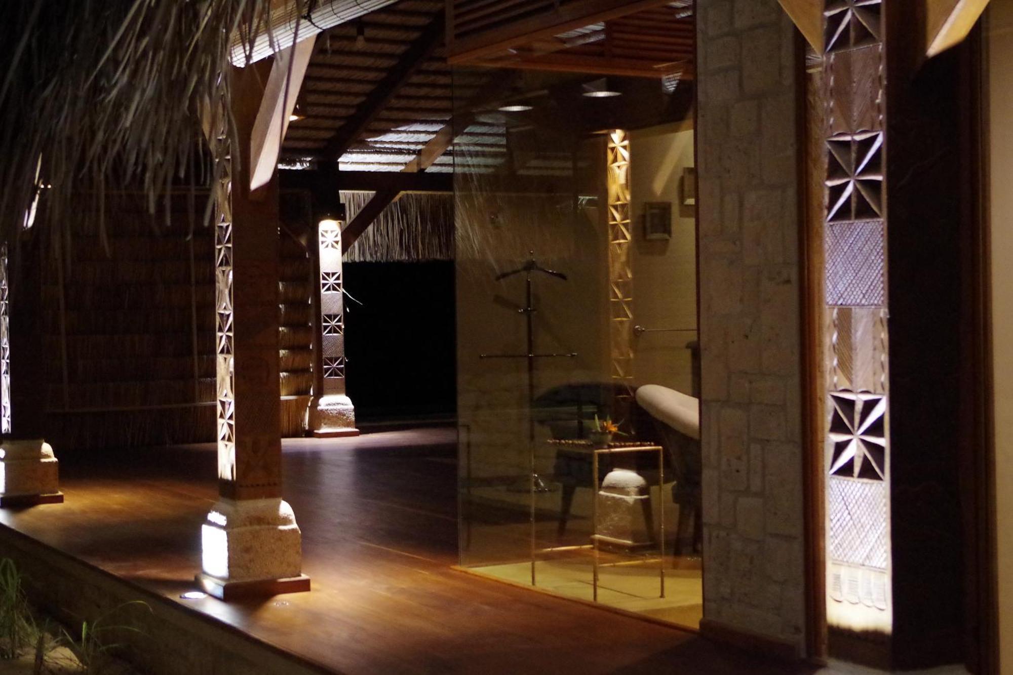 Demeure De La Compagnie Generale Des Huiles Precieuses Bed & Breakfast Ifaty Bilik gambar