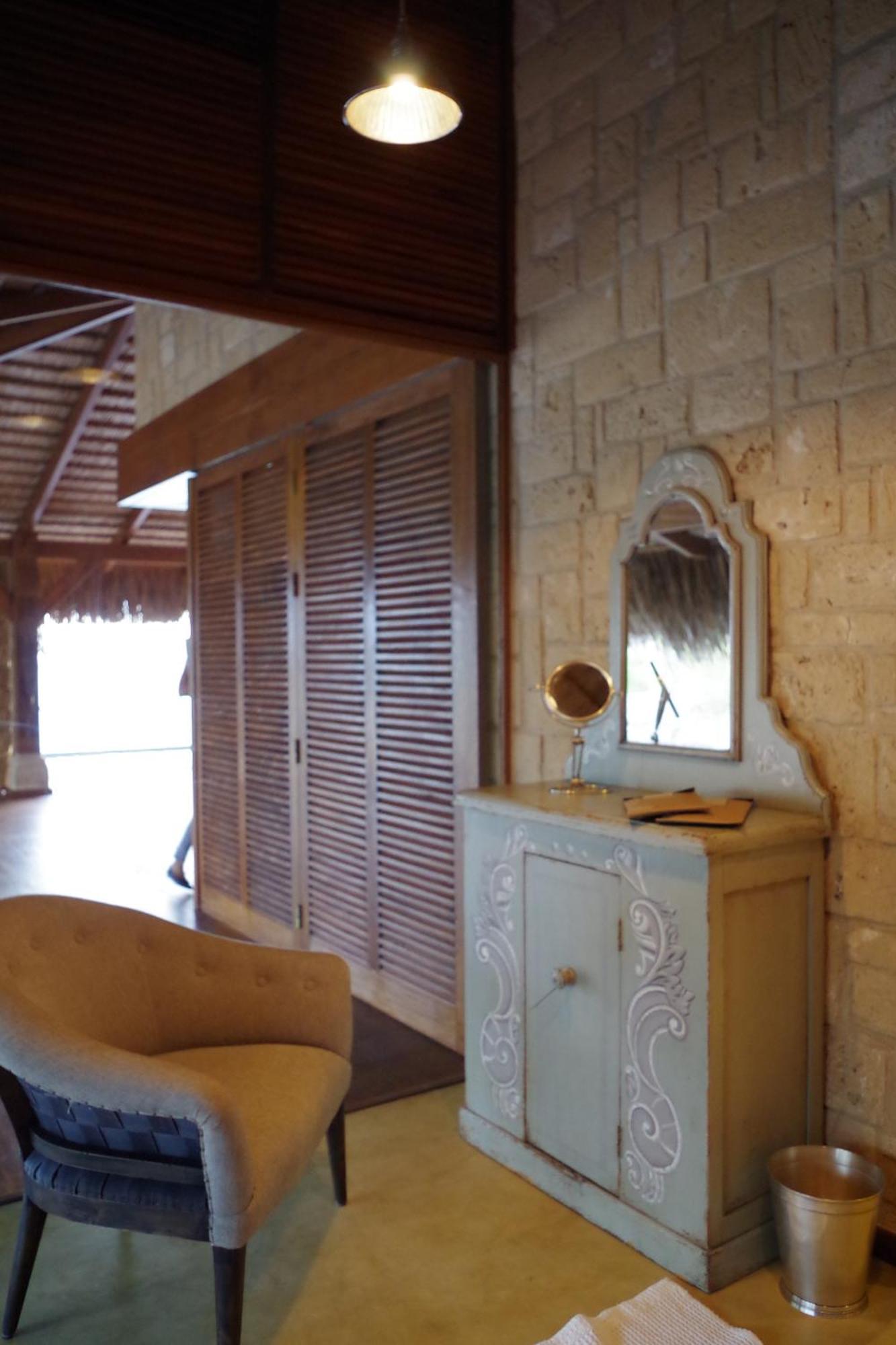 Demeure De La Compagnie Generale Des Huiles Precieuses Bed & Breakfast Ifaty Bilik gambar