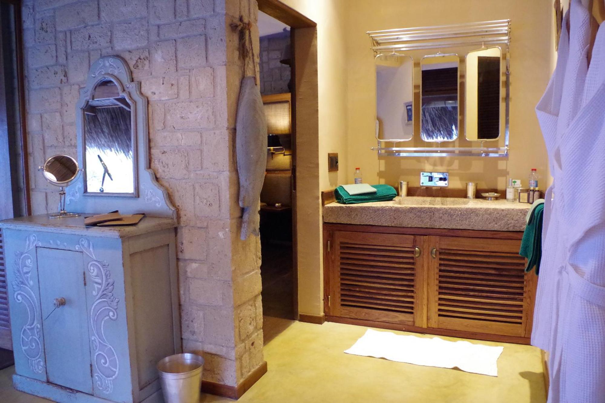 Demeure De La Compagnie Generale Des Huiles Precieuses Bed & Breakfast Ifaty Bilik gambar
