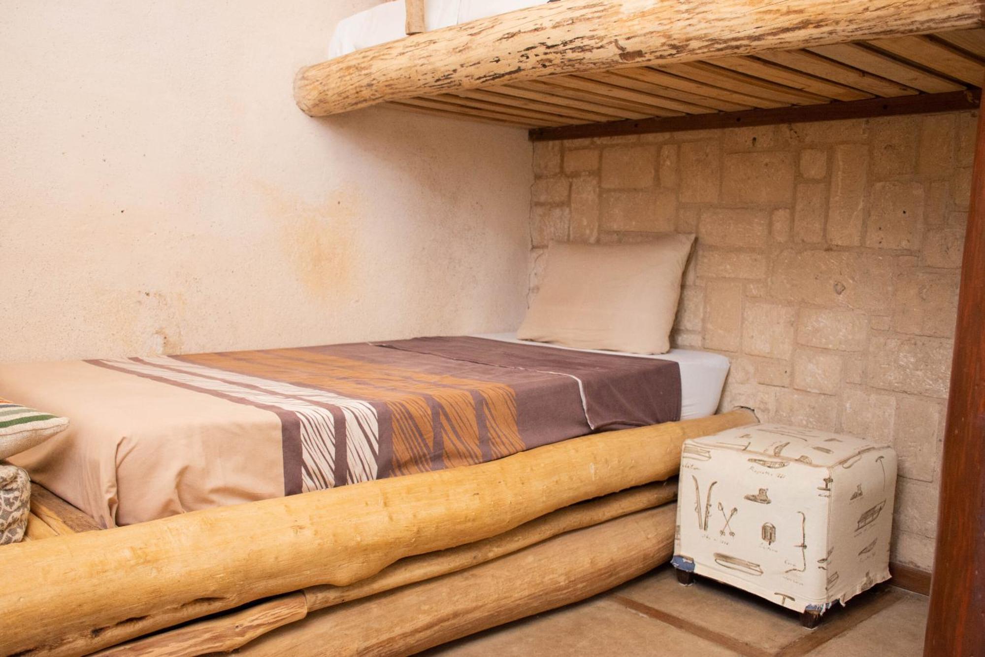 Demeure De La Compagnie Generale Des Huiles Precieuses Bed & Breakfast Ifaty Bilik gambar