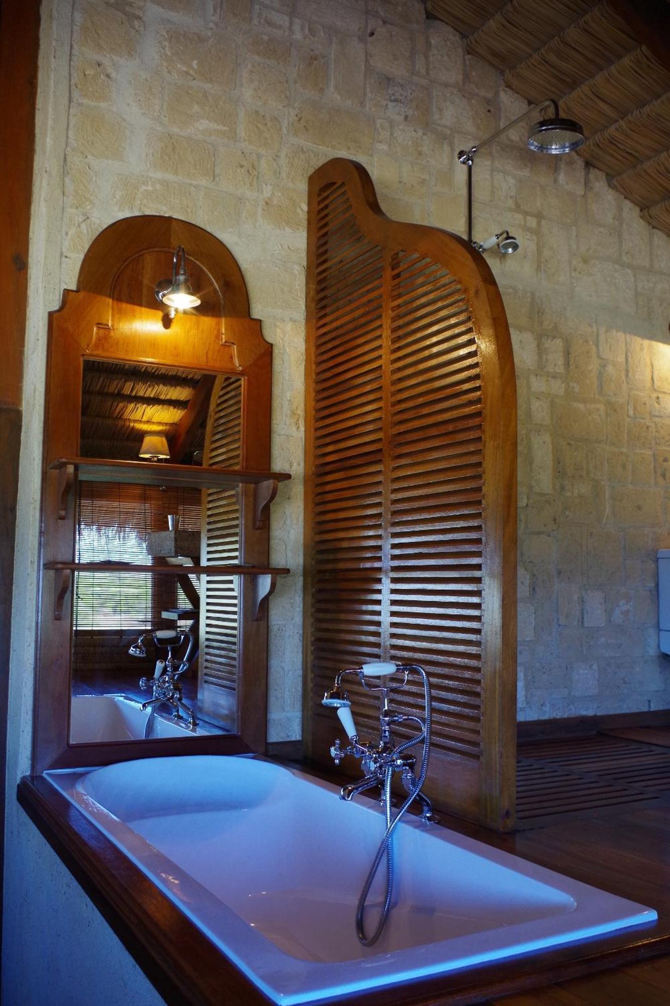 Demeure De La Compagnie Generale Des Huiles Precieuses Bed & Breakfast Ifaty Bilik gambar