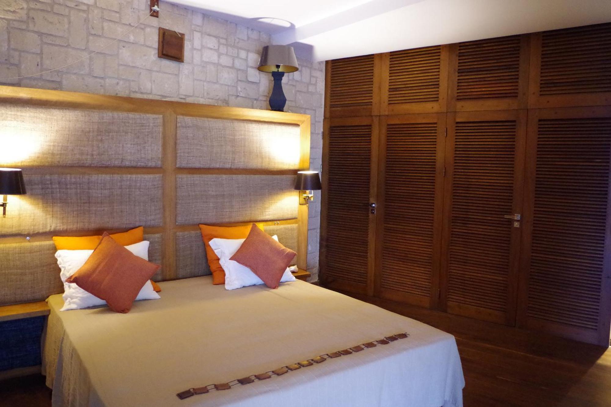 Demeure De La Compagnie Generale Des Huiles Precieuses Bed & Breakfast Ifaty Luaran gambar