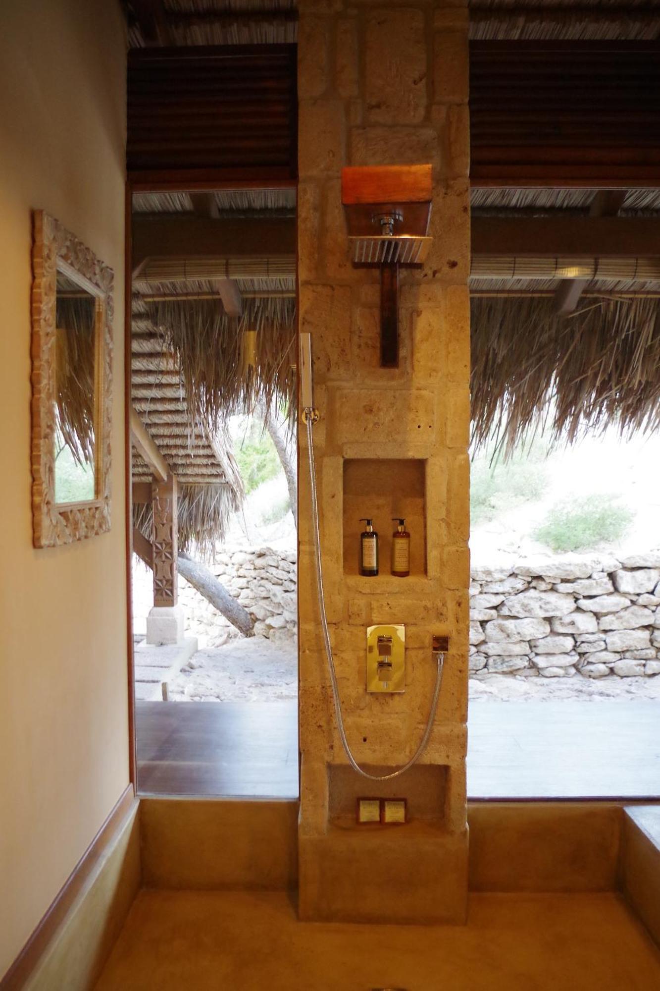 Demeure De La Compagnie Generale Des Huiles Precieuses Bed & Breakfast Ifaty Luaran gambar