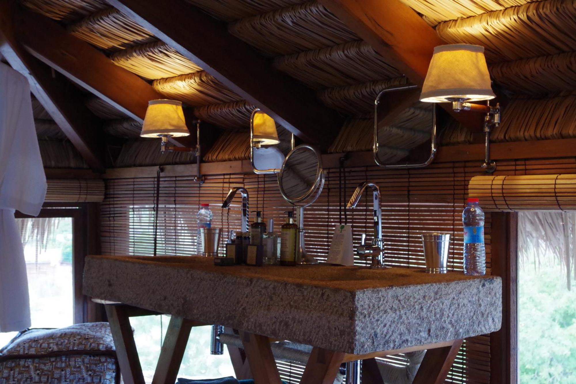 Demeure De La Compagnie Generale Des Huiles Precieuses Bed & Breakfast Ifaty Bilik gambar