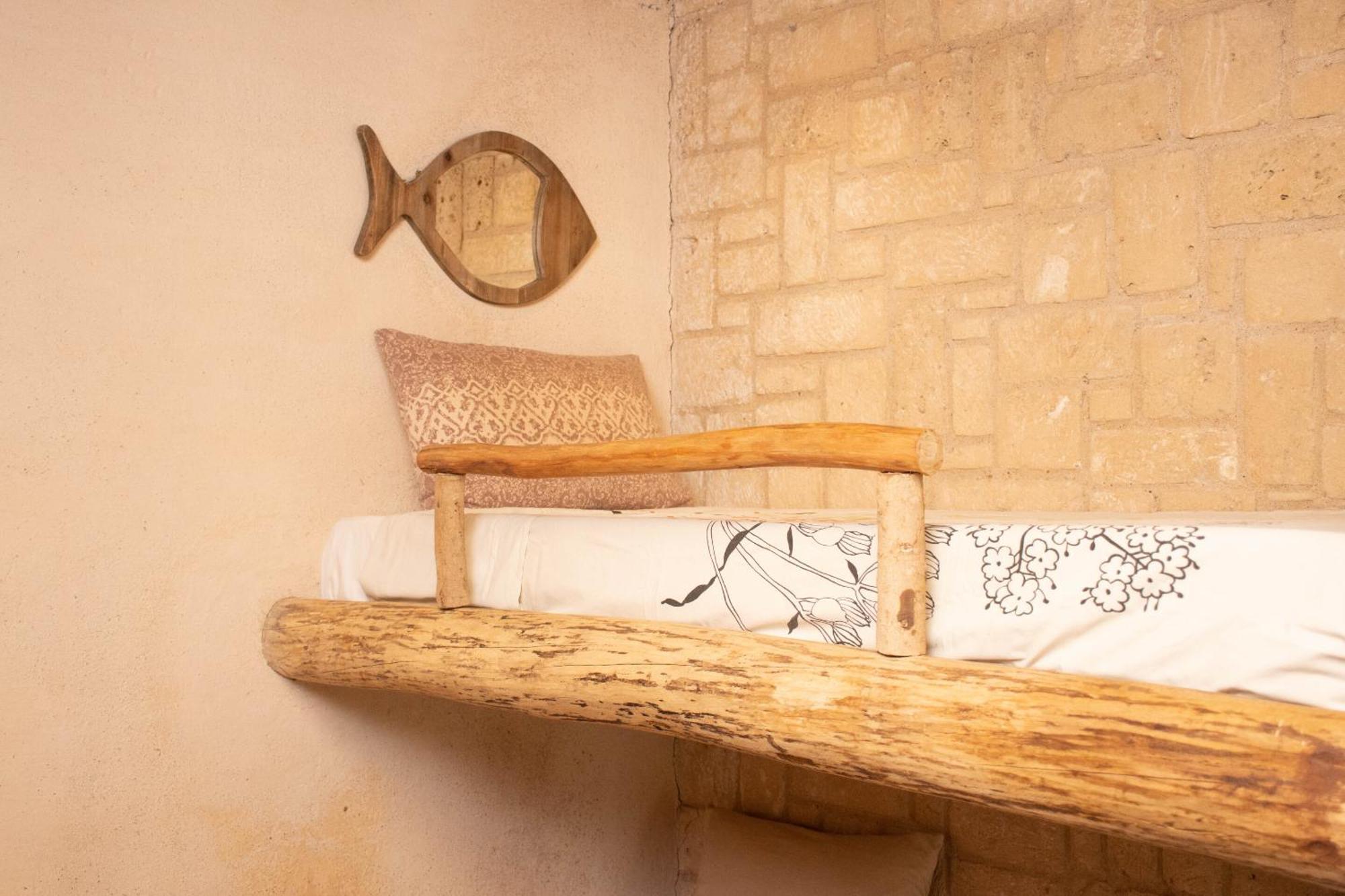 Demeure De La Compagnie Generale Des Huiles Precieuses Bed & Breakfast Ifaty Bilik gambar