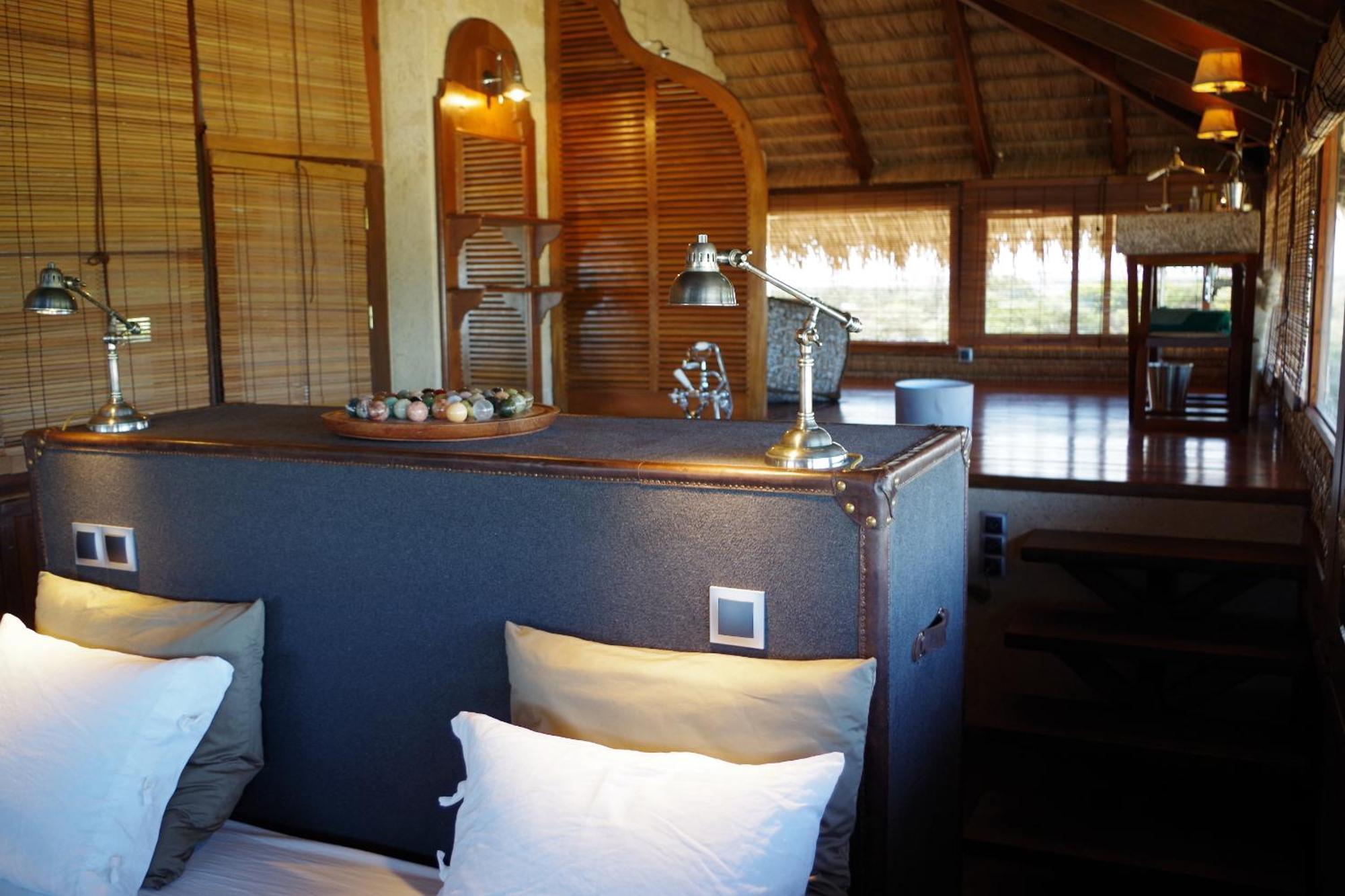 Demeure De La Compagnie Generale Des Huiles Precieuses Bed & Breakfast Ifaty Luaran gambar