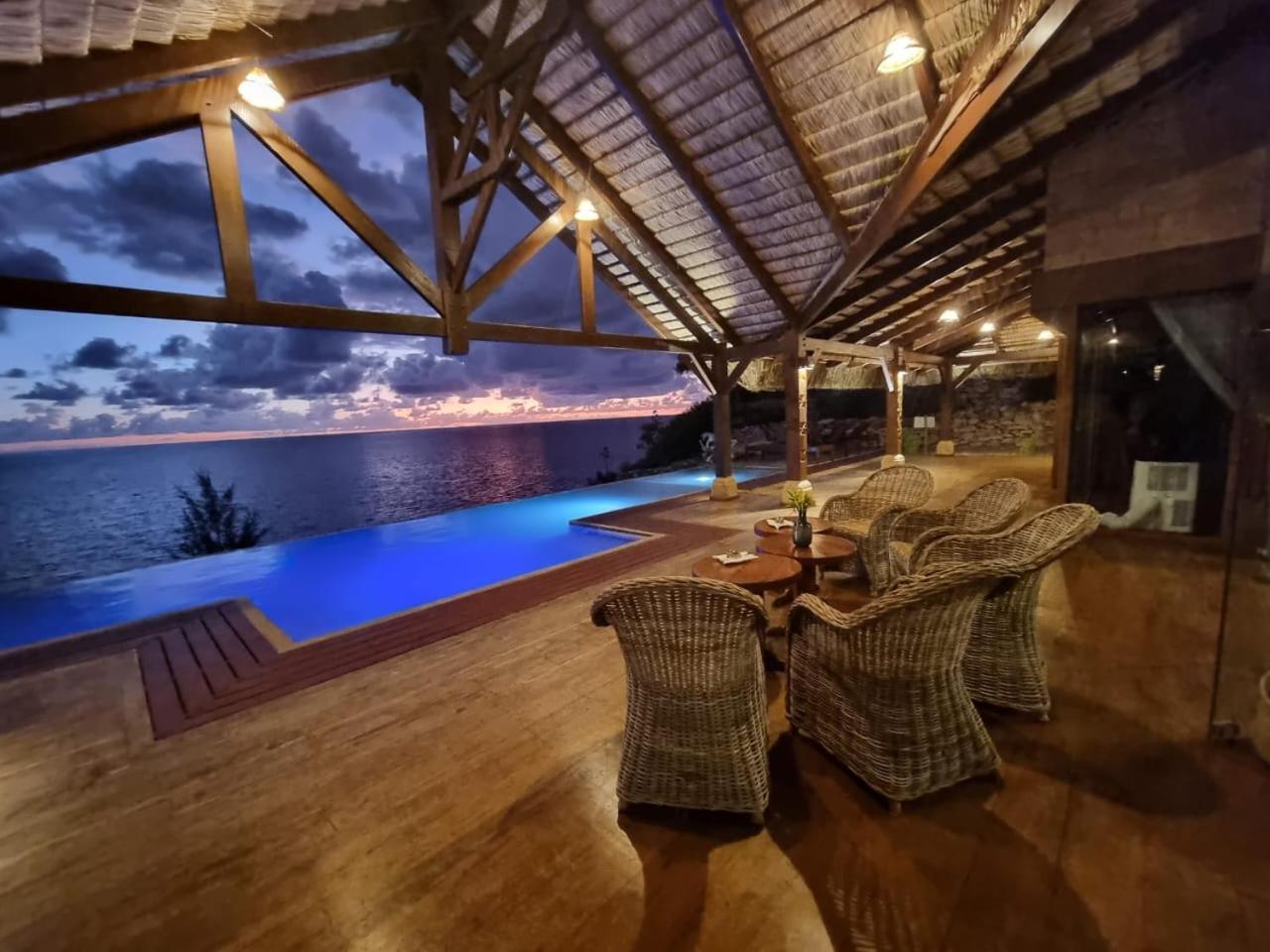 Demeure De La Compagnie Generale Des Huiles Precieuses Bed & Breakfast Ifaty Luaran gambar