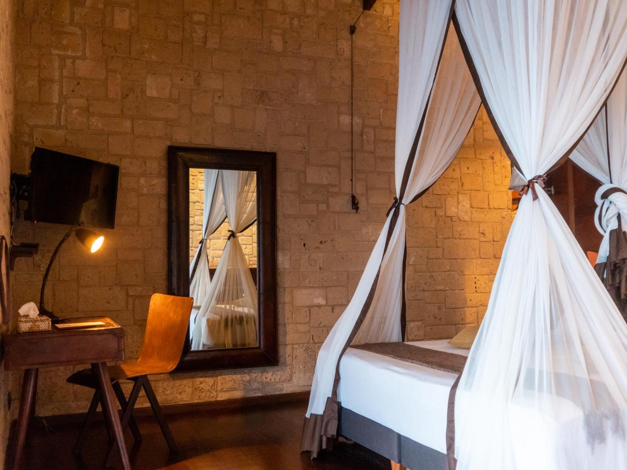Demeure De La Compagnie Generale Des Huiles Precieuses Bed & Breakfast Ifaty Luaran gambar
