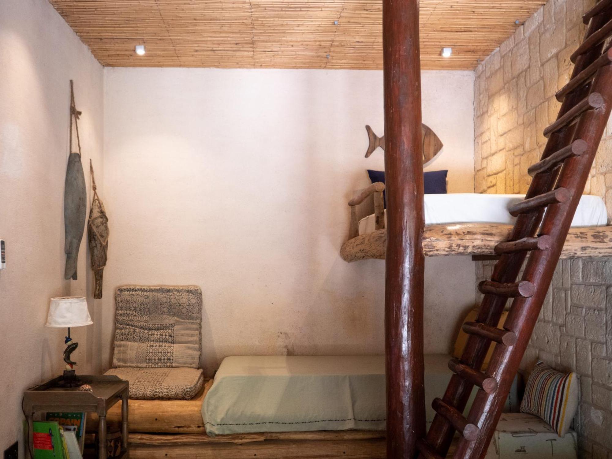 Demeure De La Compagnie Generale Des Huiles Precieuses Bed & Breakfast Ifaty Luaran gambar