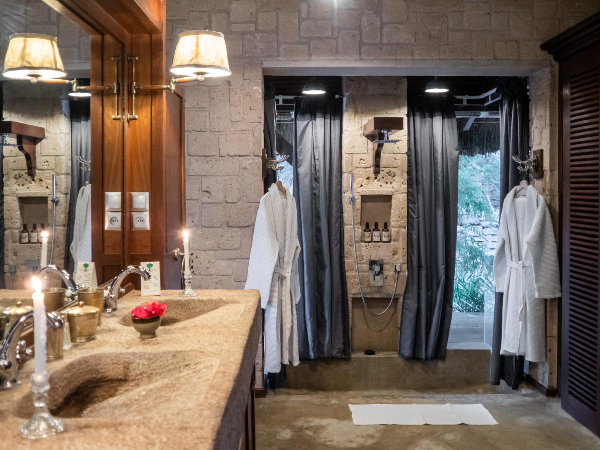 Demeure De La Compagnie Generale Des Huiles Precieuses Bed & Breakfast Ifaty Luaran gambar