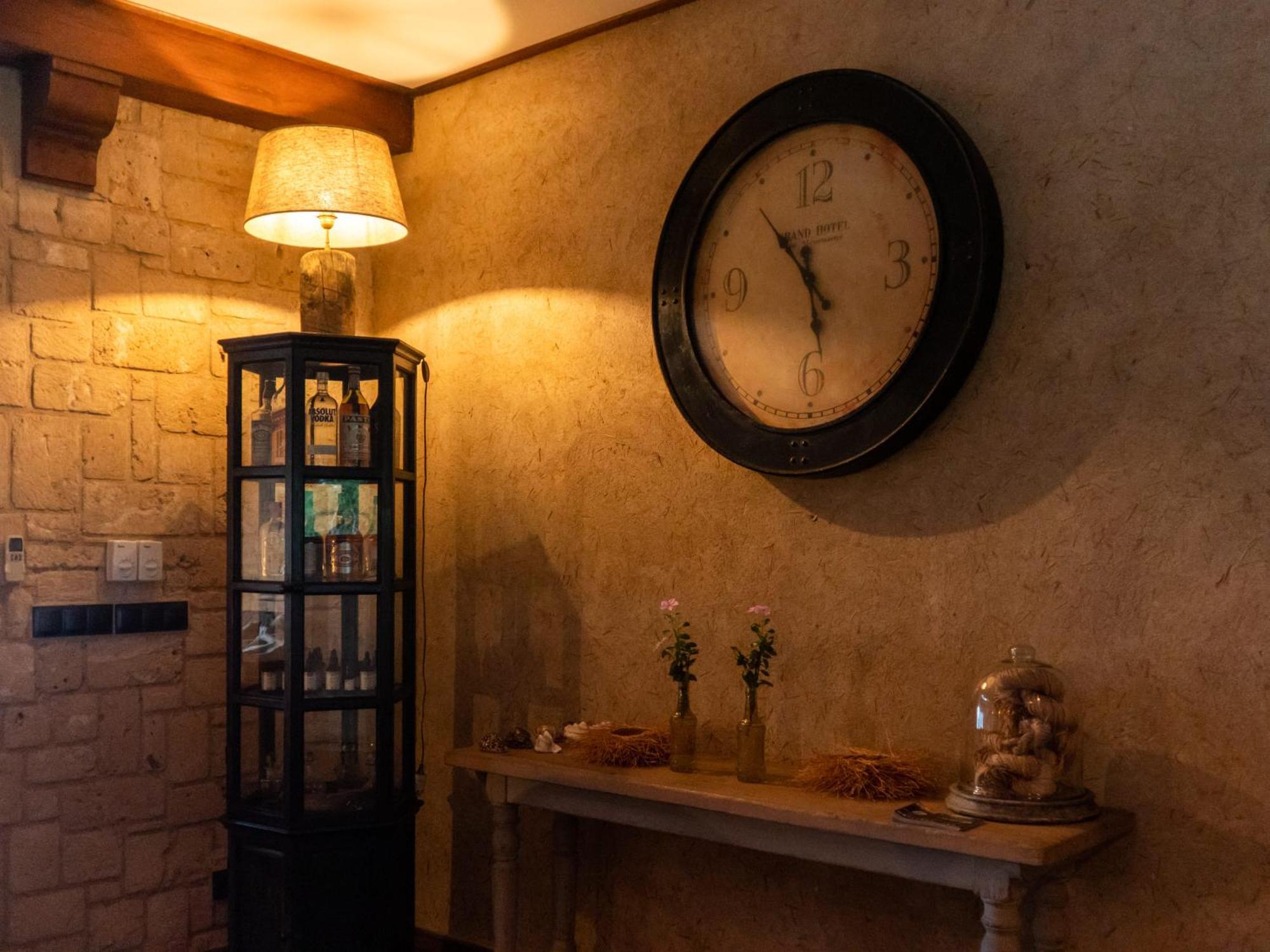 Demeure De La Compagnie Generale Des Huiles Precieuses Bed & Breakfast Ifaty Luaran gambar