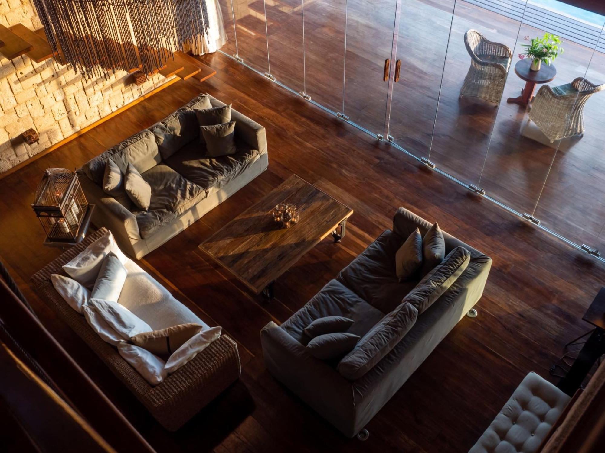 Demeure De La Compagnie Generale Des Huiles Precieuses Bed & Breakfast Ifaty Luaran gambar