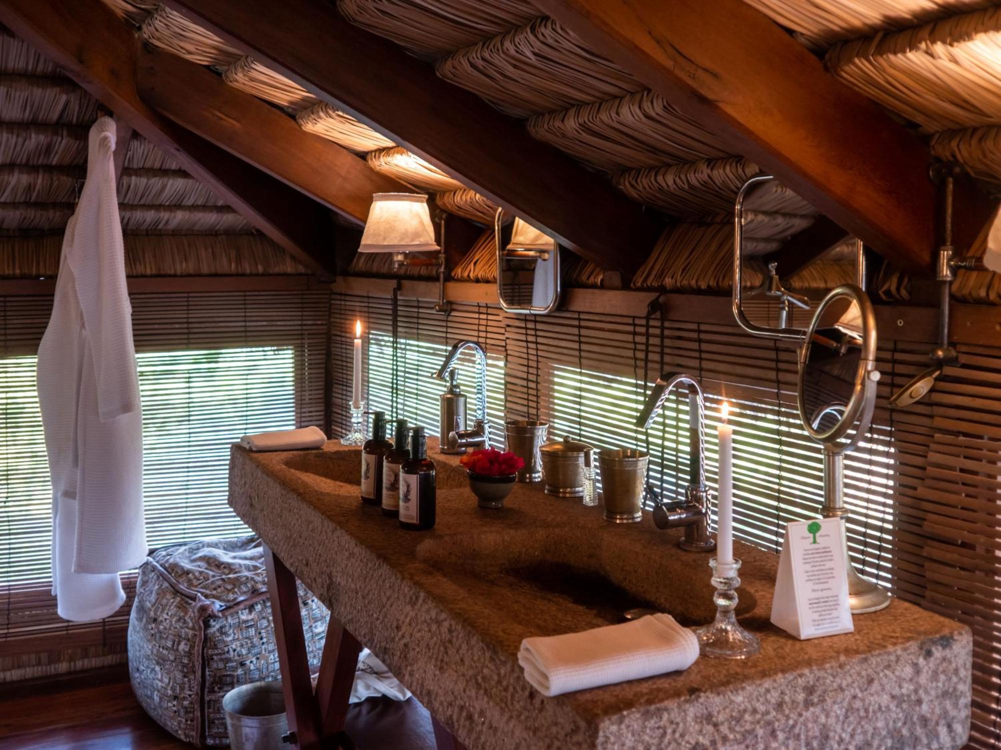 Demeure De La Compagnie Generale Des Huiles Precieuses Bed & Breakfast Ifaty Luaran gambar