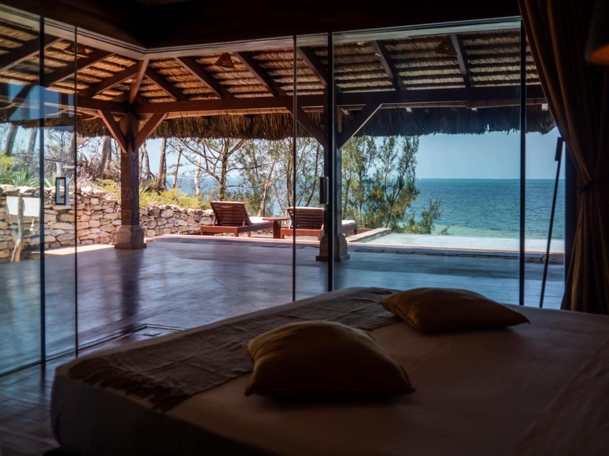 Demeure De La Compagnie Generale Des Huiles Precieuses Bed & Breakfast Ifaty Luaran gambar