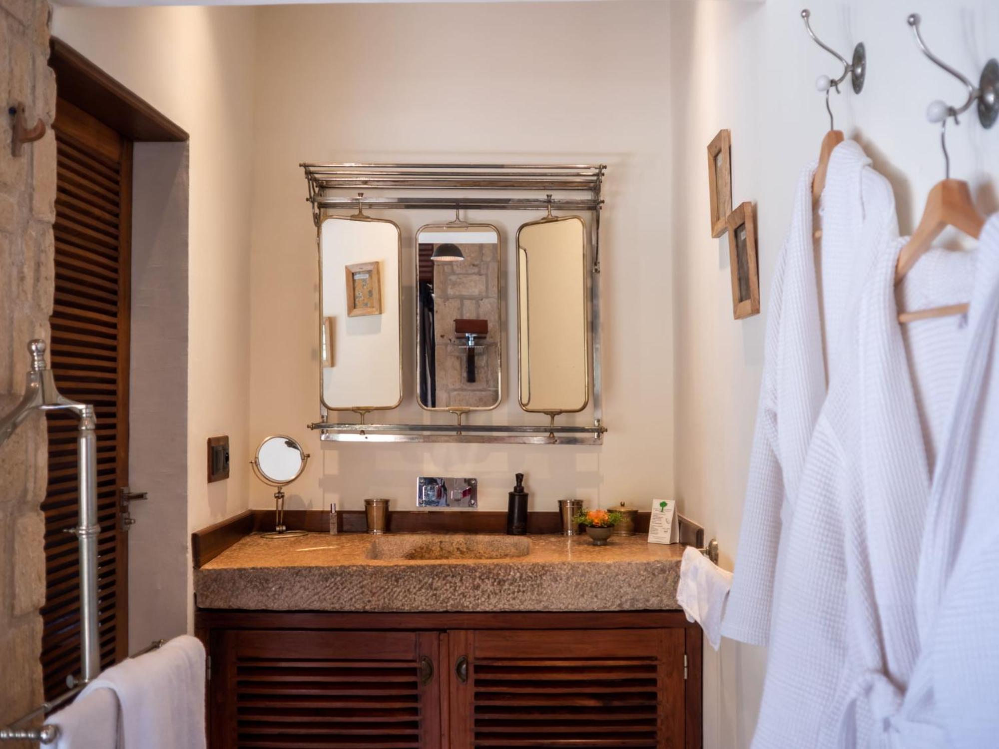 Demeure De La Compagnie Generale Des Huiles Precieuses Bed & Breakfast Ifaty Luaran gambar
