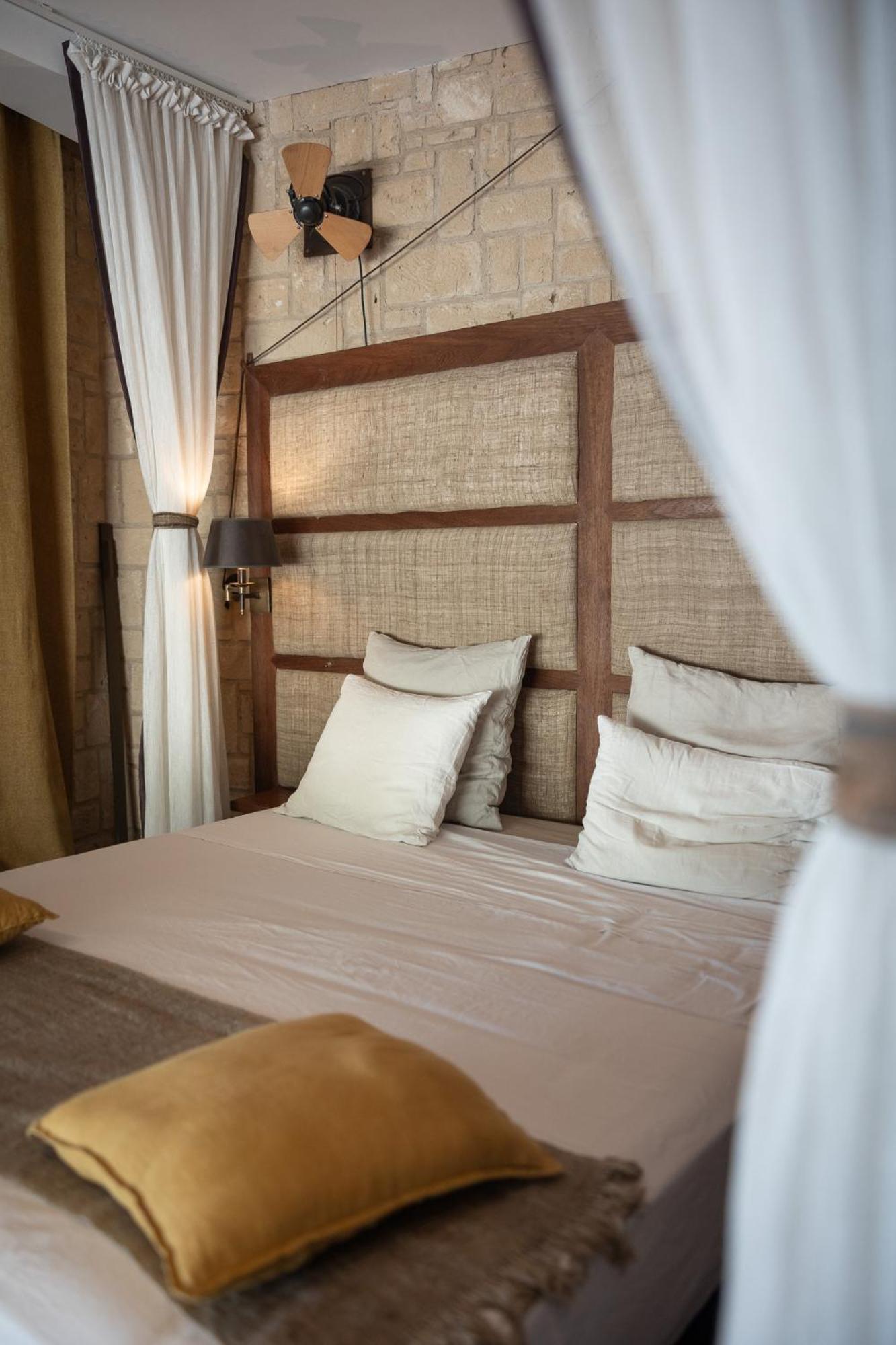 Demeure De La Compagnie Generale Des Huiles Precieuses Bed & Breakfast Ifaty Luaran gambar